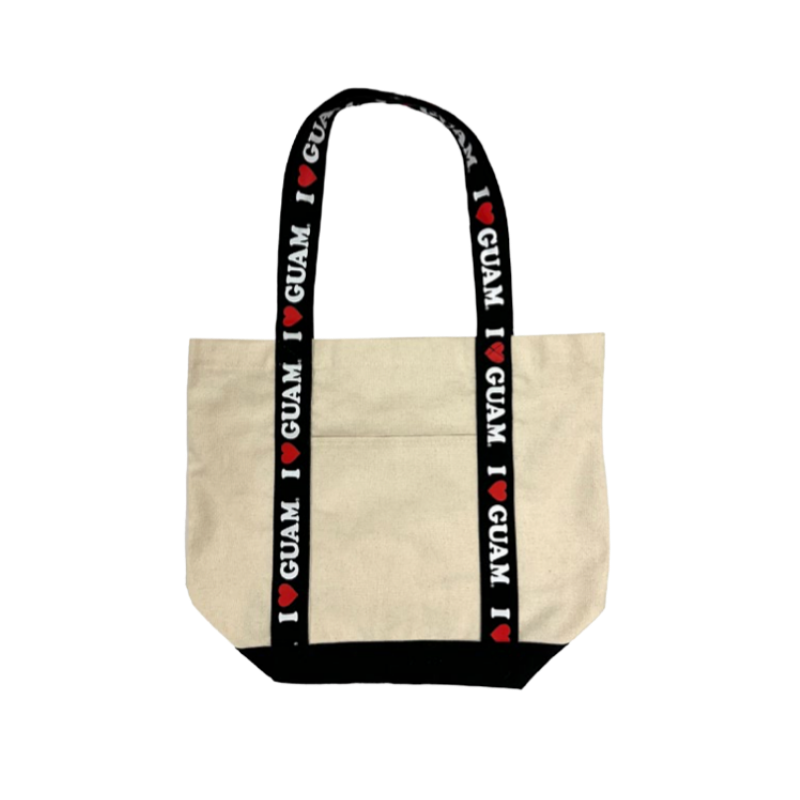 ILG Canvas Tote