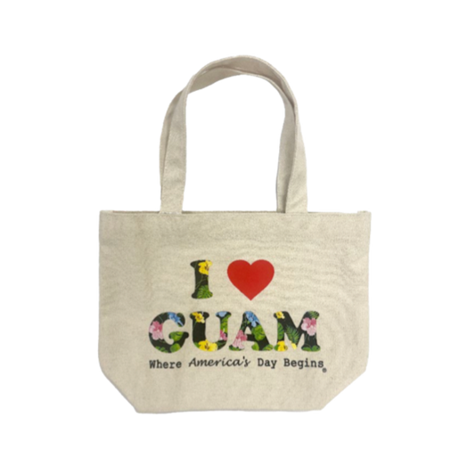 ILG Canvas Bento Bag