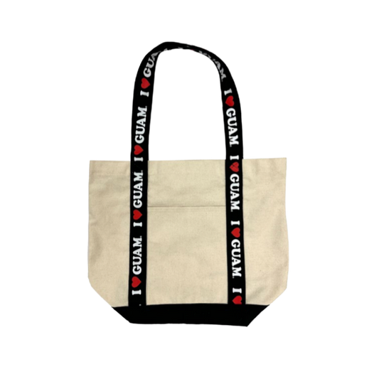 ILG Canvas Tote